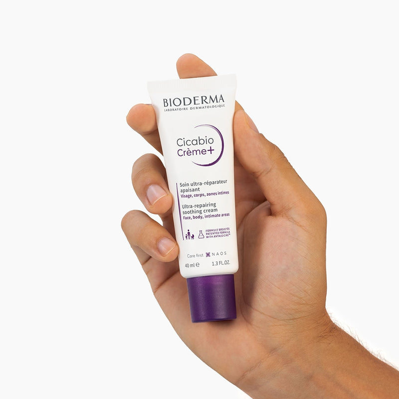 Bioderma cicabio crema 40 ml