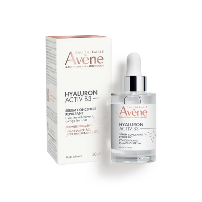 Avene Hyaluron Serum 30 ml