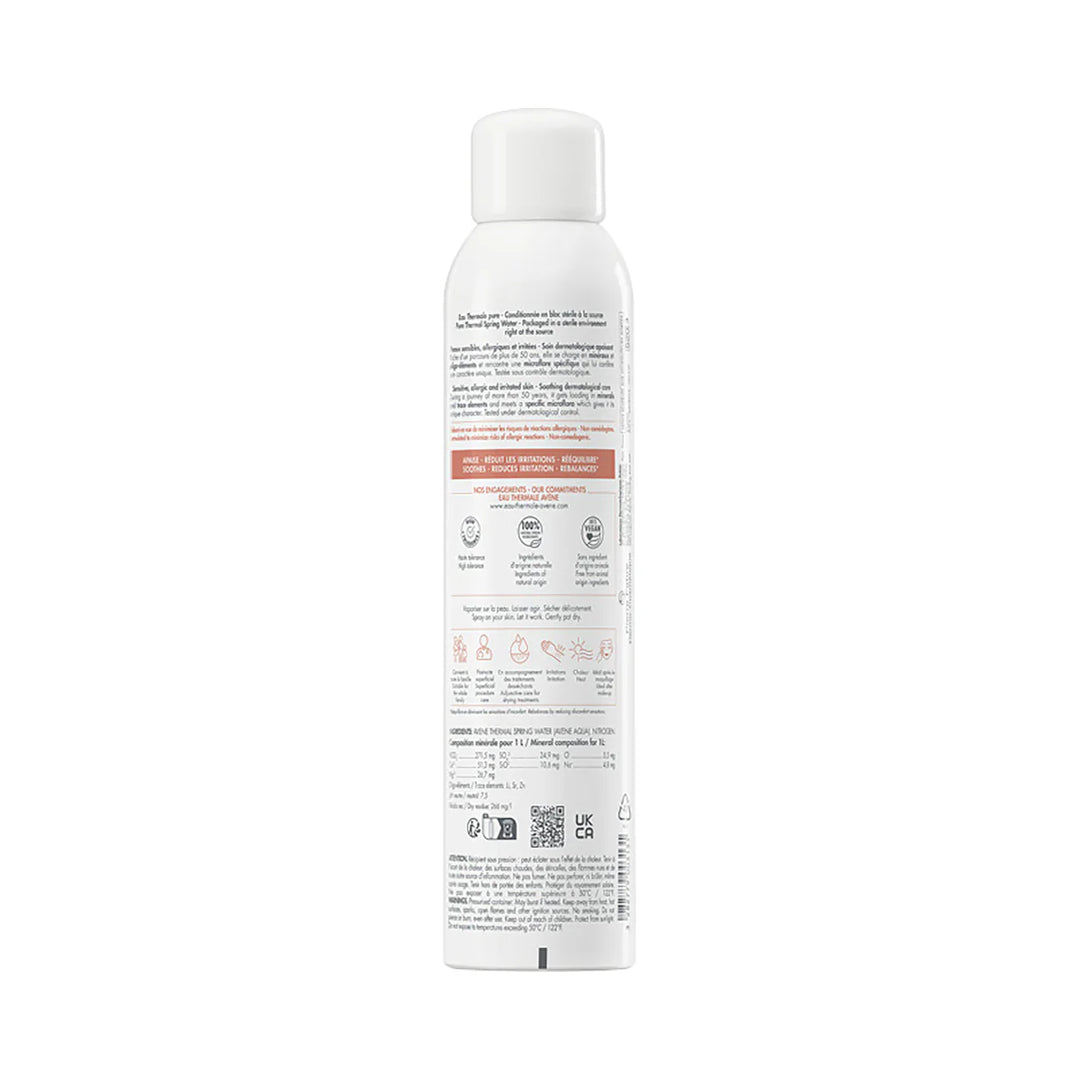 Avene Agua Termal 300 ml
