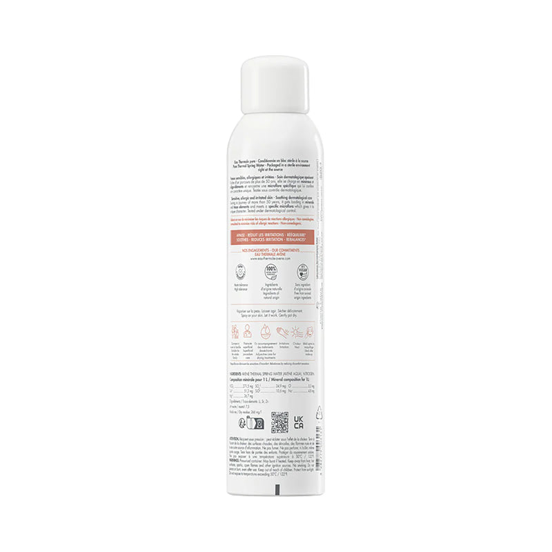 Avene Agua Termal 300 ml