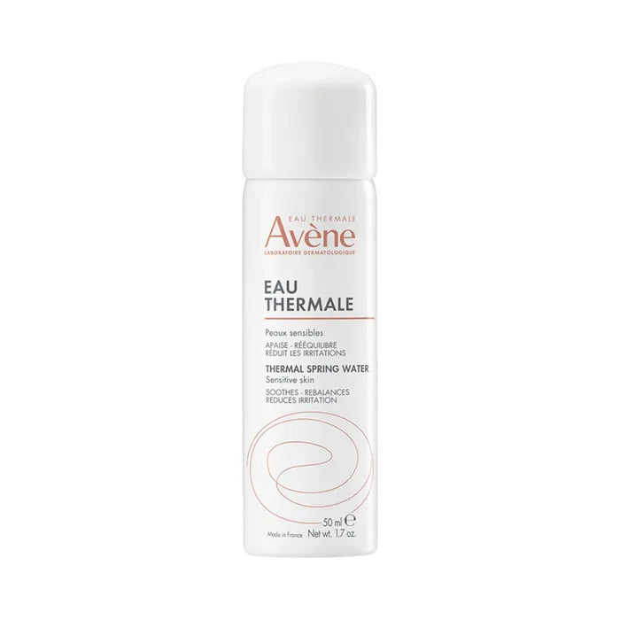 Avene Agua Termal 50 ml