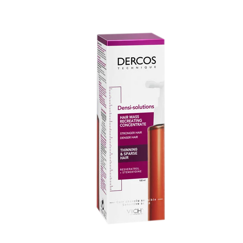 Vichy dercos densi-solutions locion 100 ml