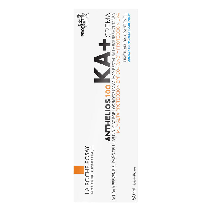 Laroche anthelios ka+ 50 ml fps50+