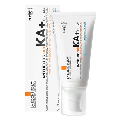 Laroche anthelios ka+ 50 ml fps50+