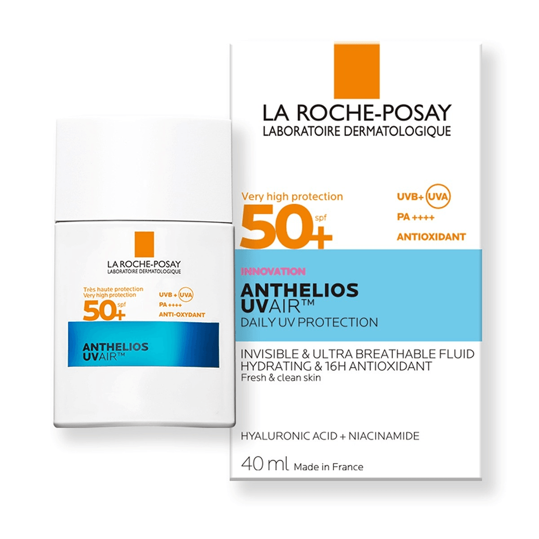 Laroche Anthelios Uv Air 50Fps+ 40ml