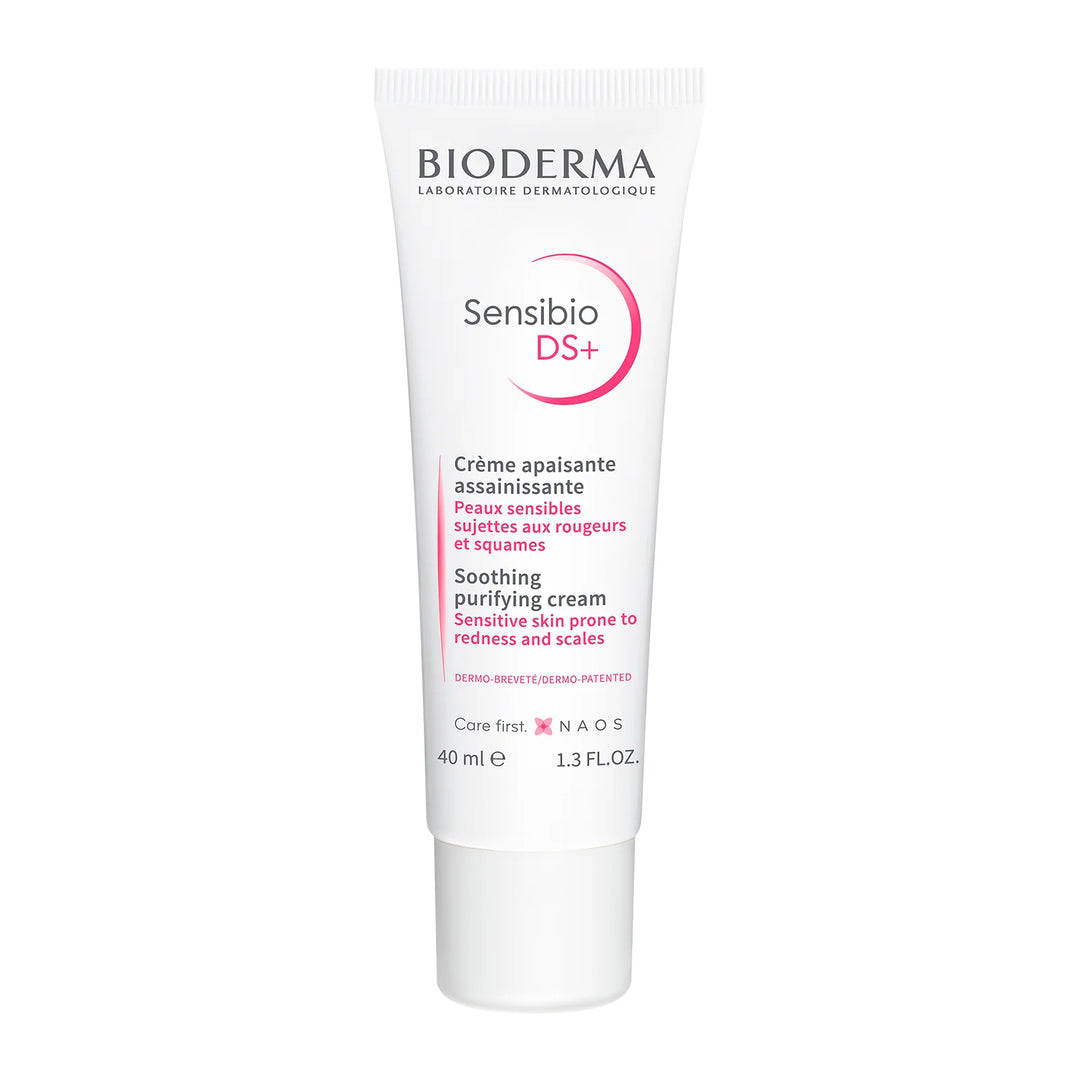 Bioderma Sensibio DS Crema Rostro 40 ml