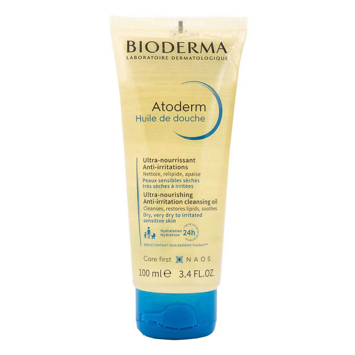 BIODERMA / BIODERMA ATODERM ACEITE DE DUCHA 100ML