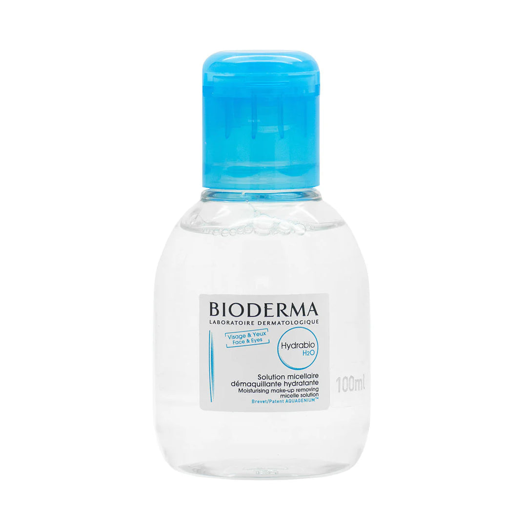 Bioderma hydrabio h20 100ml