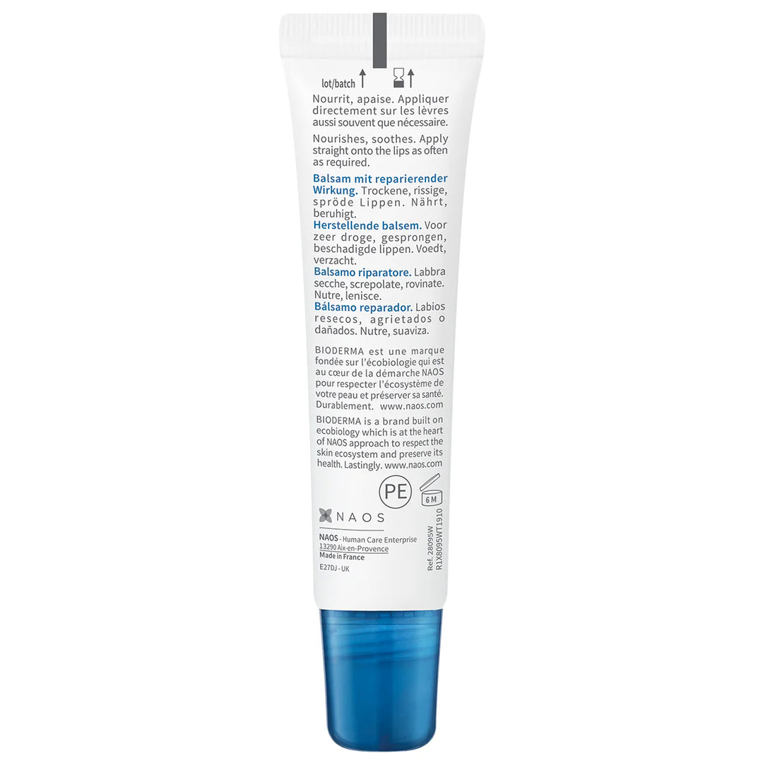 Bioderma atoderm labios 15ml