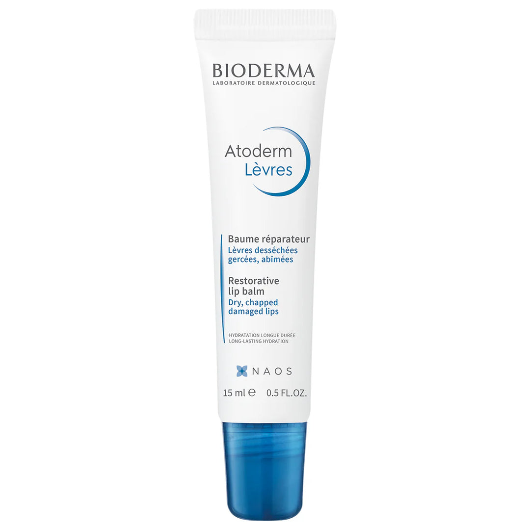 Bioderma atoderm labios 15ml