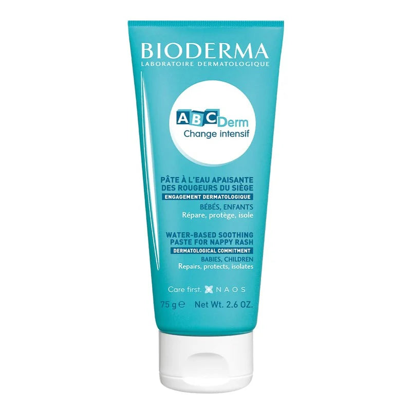 BIODERMA / BIODERMA ABCDERM CHANGE INTENSIF 75G