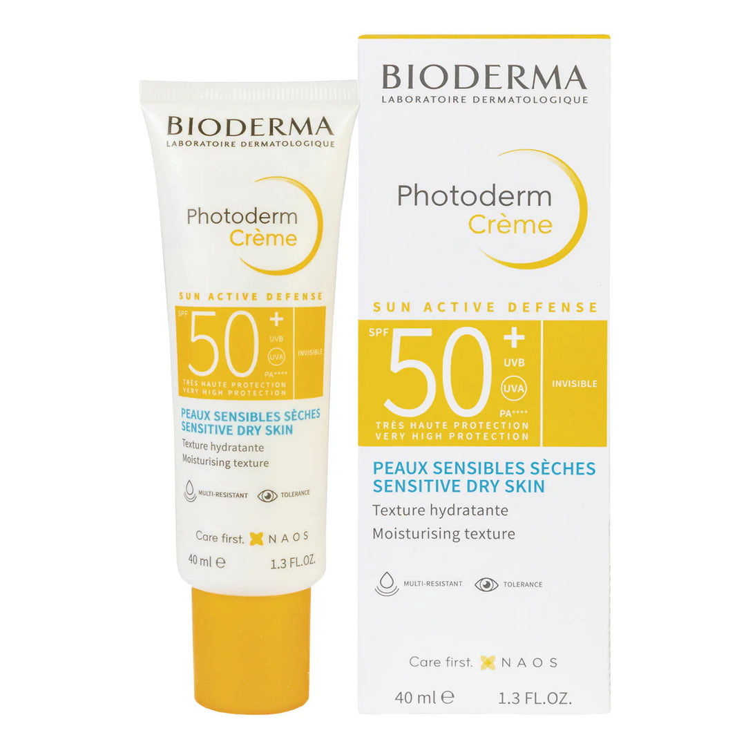 BIODERMA / BIODERMA PHOTODERM MAX CREMA SPF50+ 40 ML