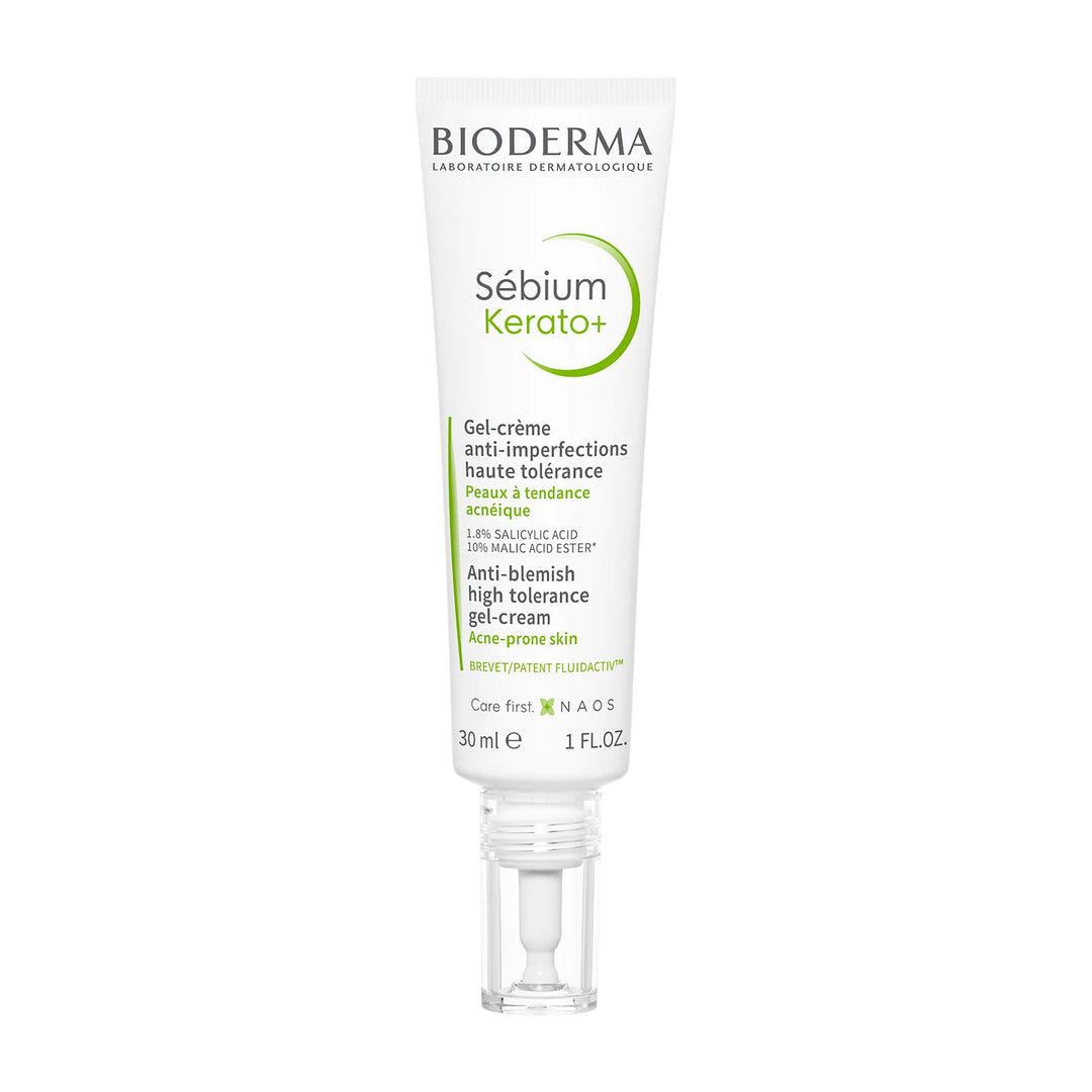 BIODERMA / BIODERMA SÉBIUM KERATO+ 30 ML