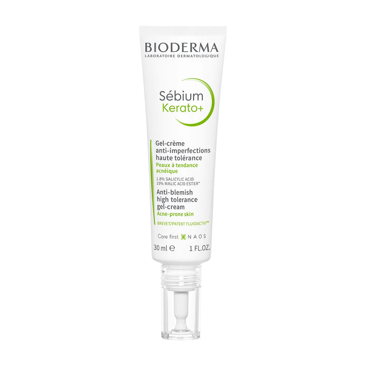 BIODERMA / BIODERMA SÉBIUM KERATO+ 30 ML