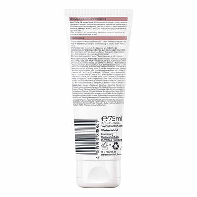 Eucerin Anti-Pigment Crema De Manos 75ml.