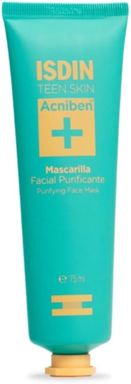 ISDIN / ACNIBEN MASCARILLA FACIAL 75 ML