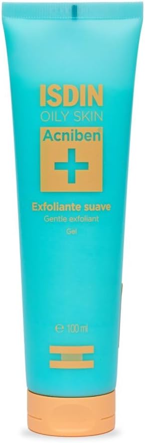 ISDIN / ACNIBEN EXFOLIANT 100ML