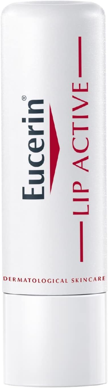 Eucerin Protector Labial Ph5 Lip Active 4.8 gr