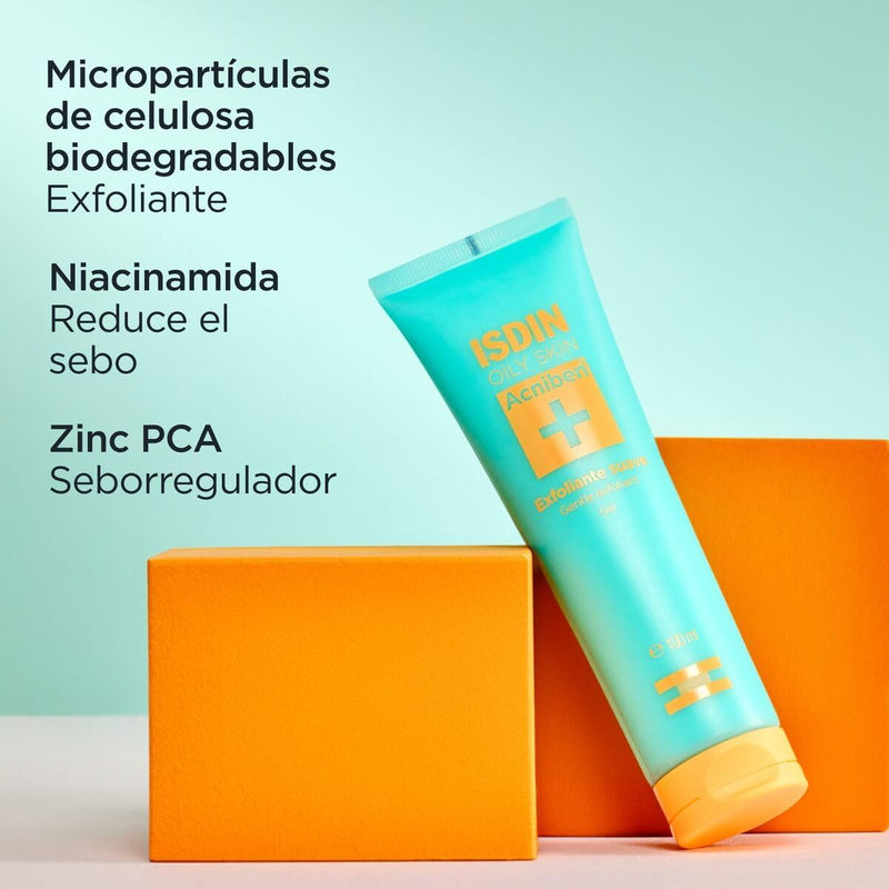 ISDIN / ACNIBEN EXFOLIANT 100ML