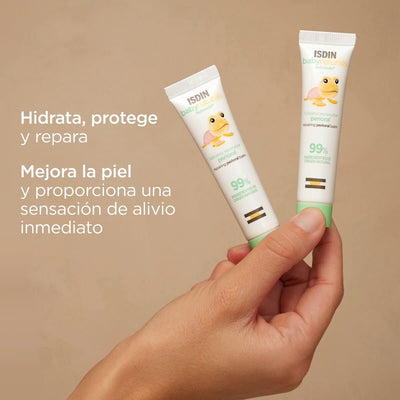 ISDIN / BABYNATURALS PERIORAL BALM 15ML
