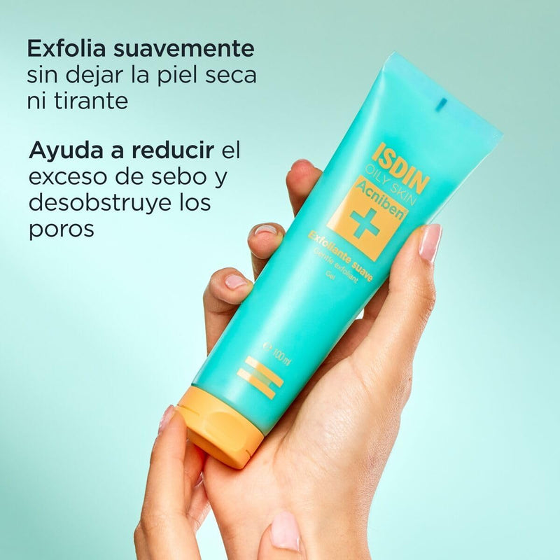 ISDIN / ACNIBEN EXFOLIANT 100ML