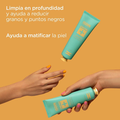 ISDIN / ACNIBEN MASCARILLA FACIAL 75 ML
