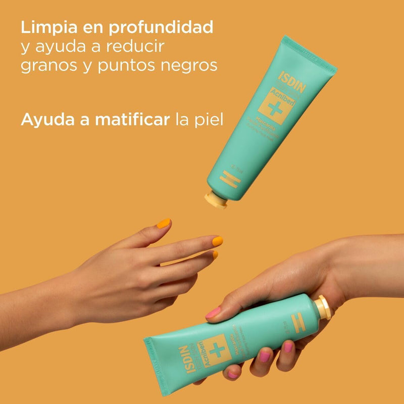 ISDIN / ACNIBEN MASCARILLA FACIAL 75 ML