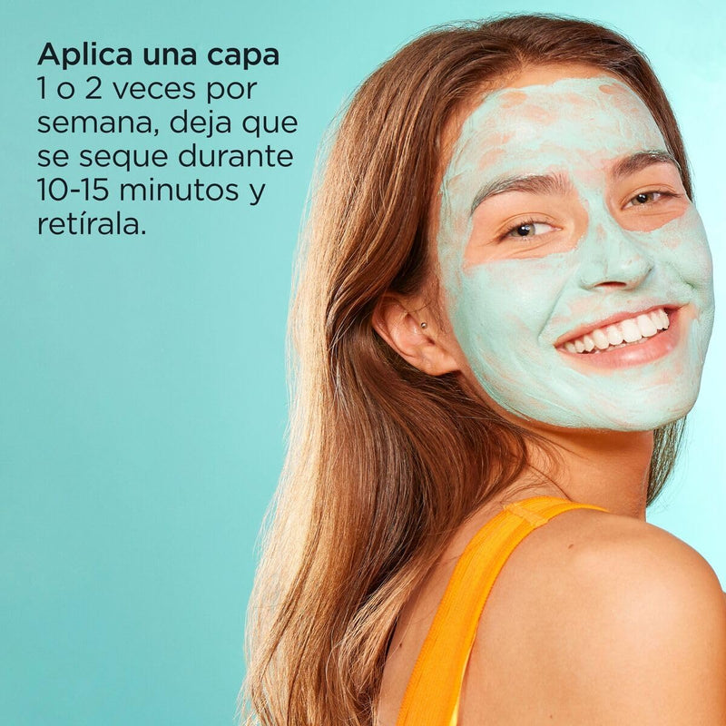 ISDIN / ACNIBEN MASCARILLA FACIAL 75 ML