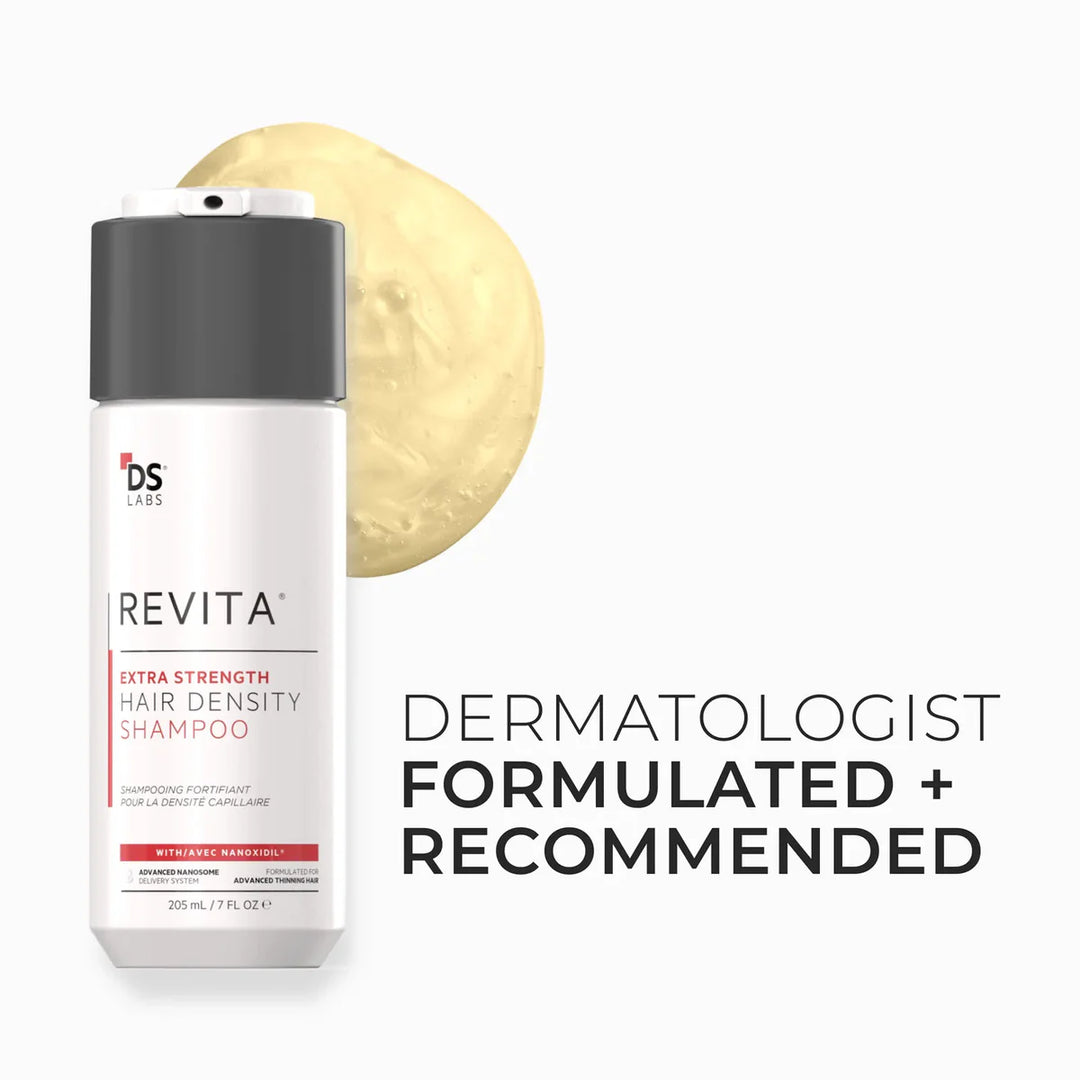 Divine Skin Revita Extra Strength 205 ml