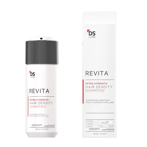 Divine Skin Revita Shampo Anti-Caida 205 ml