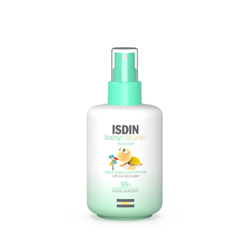 ISDIN / BABY NATURALS MIST 200 ML