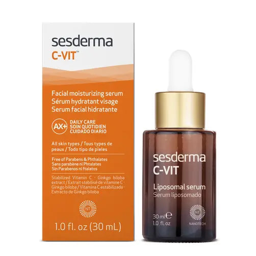 Sesderma c-vit serum liposomal 30ml