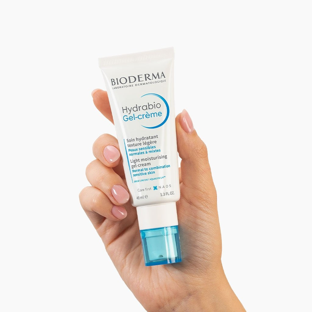 BIODERMA / BIODERMA HYDRABIO GEL-CREMA 40ML