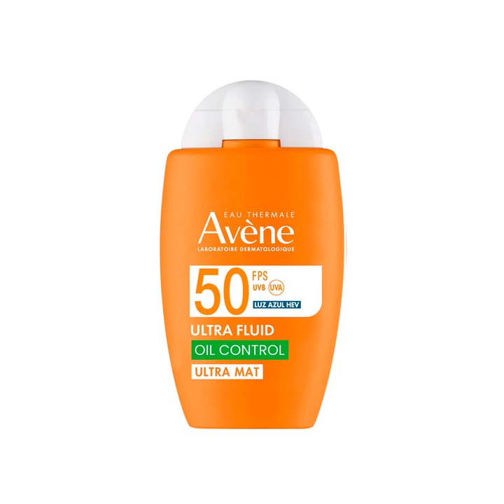 Avene Ultra Fluid Ultra Mat Oil Control 50 ml