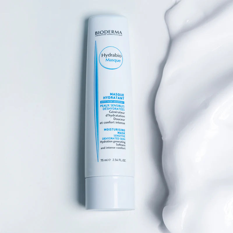 Bioderma hydrabio masque 75ml