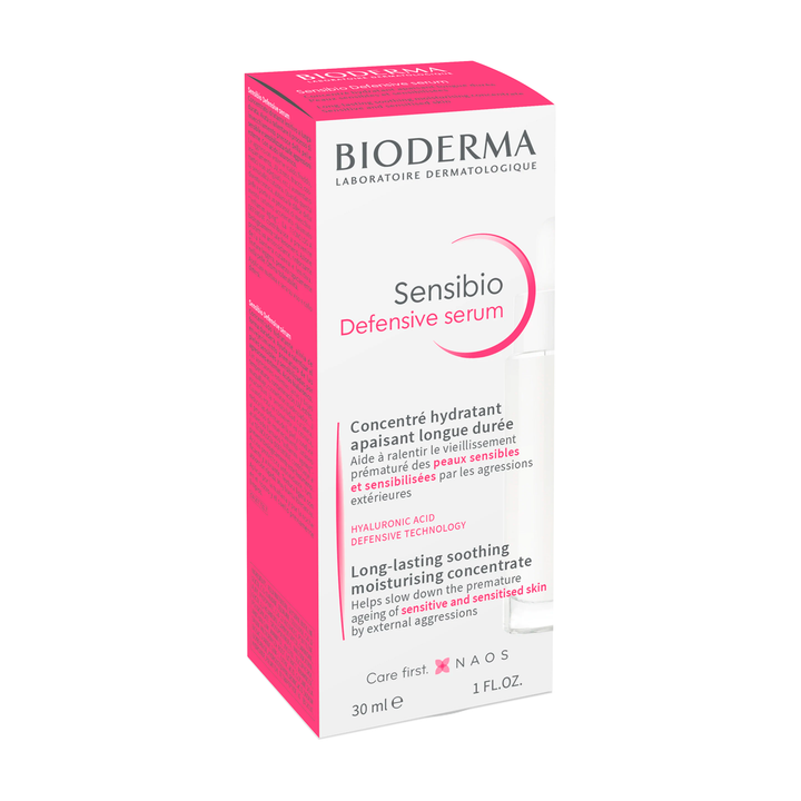 Bioderma Sensibio Defensive Serum 30 ml