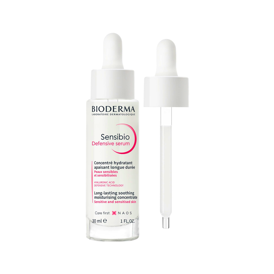 Bioderma Sensibio Defensive Serum 30 ml