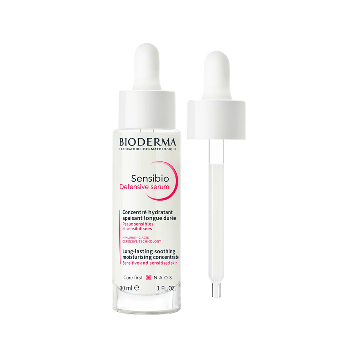 Bioderma Sensibio Defensive Serum 30 ml