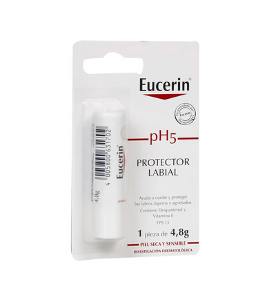 Eucerin Protector Labial Ph5 Lip Active 4.8 gr