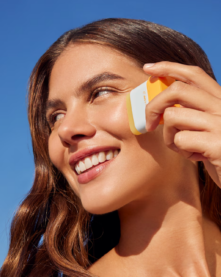 Isdin fotoprotector Invisible Stock Spf 50 10 g