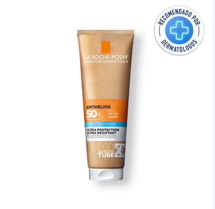 LA ROCHE-POSAY / ANTHELIOS ECO-CONSCIENTE LOCIÓN CORPORAL HIDRATANTE FPS50