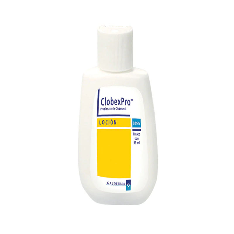 Clobex-pro loc 0.05%  59 ml