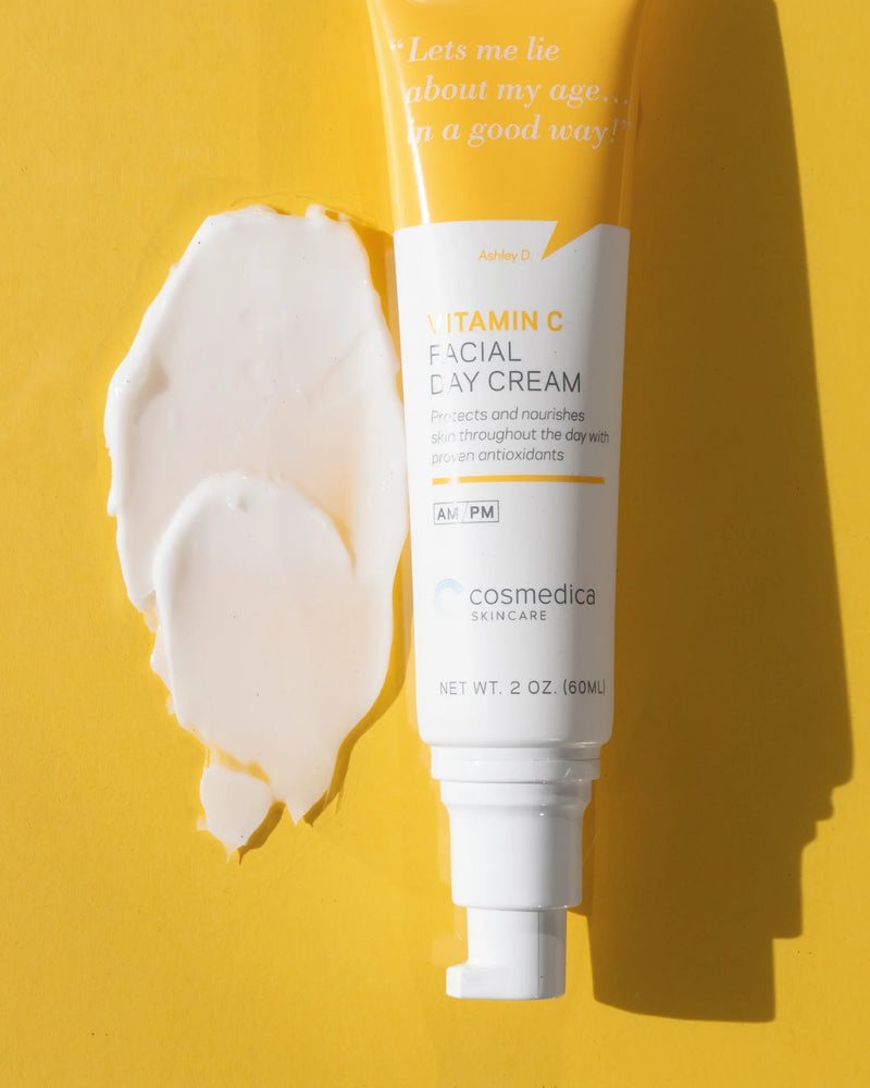 Cosmedica vitamin c facial day crema 60ml