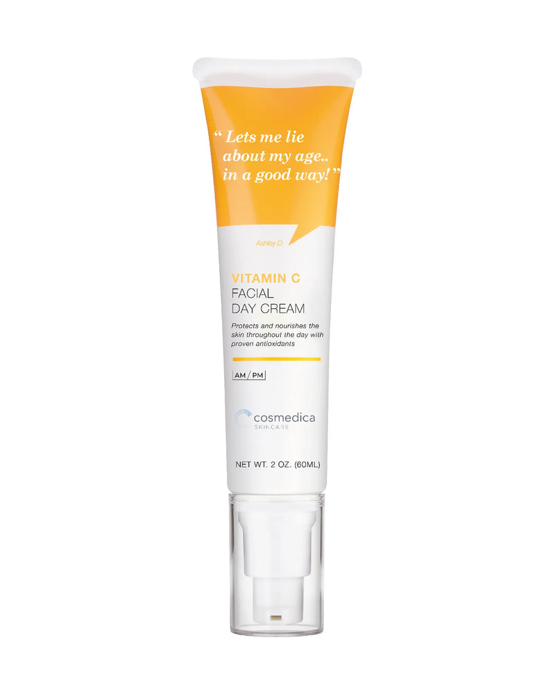 Cosmedica vitamin c facial day crema 60ml