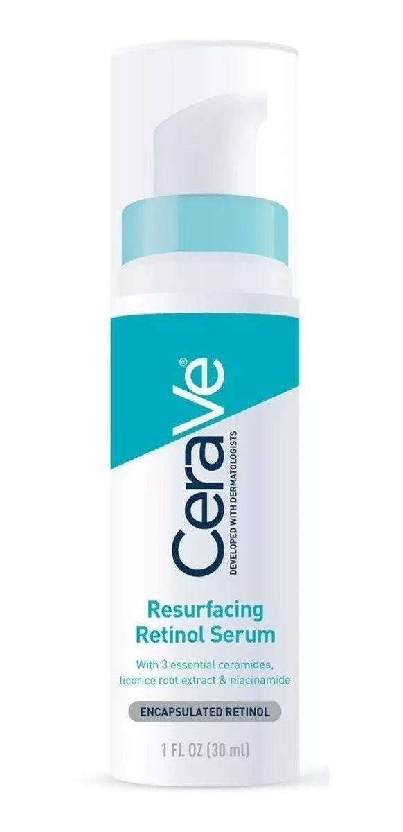 Cerave Serum Retinol Anti-Marcas 30 Ml