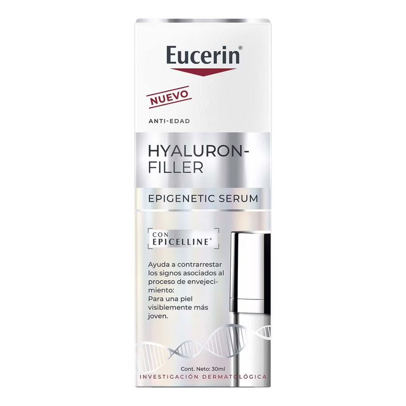 Eucerin Hyaluron Filler Epigenetic Serum 30 ml