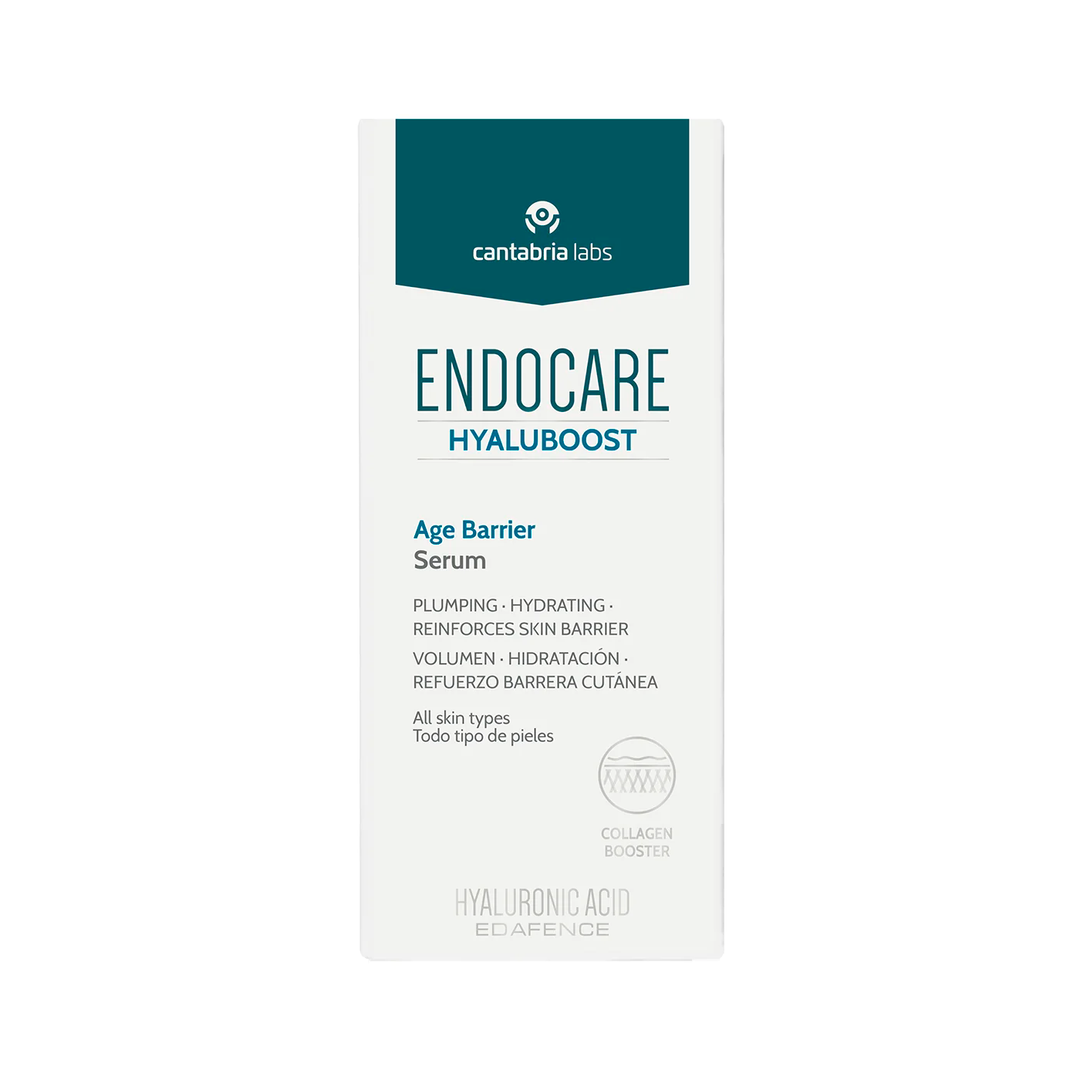 Endocare Hyaluboost Age Barrier Serum 30ml