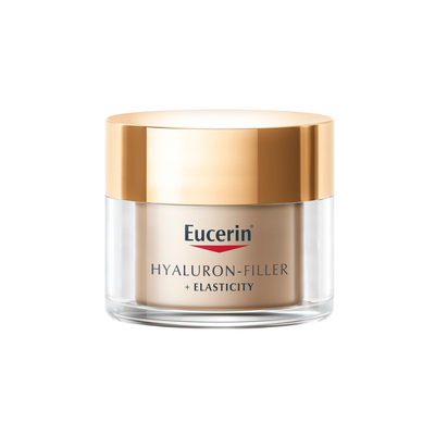 Eucerin Hyaluron Filler Elasticity Crema Facial de Noche 50 ml