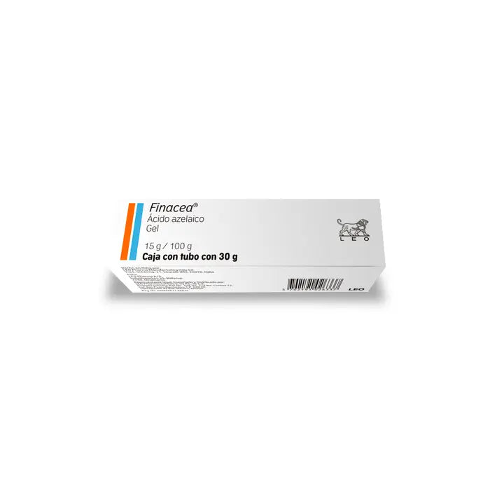 Finacea Gel 15% 30 g