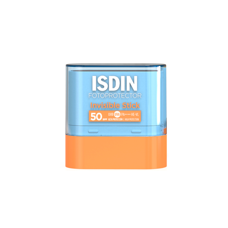 ISDIN Fotoprotector Stick Invisible SPF50 10G